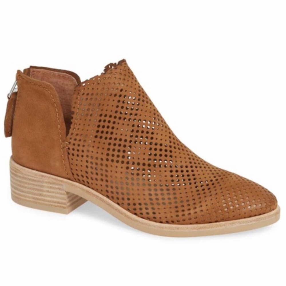 Dolce Vita Booties